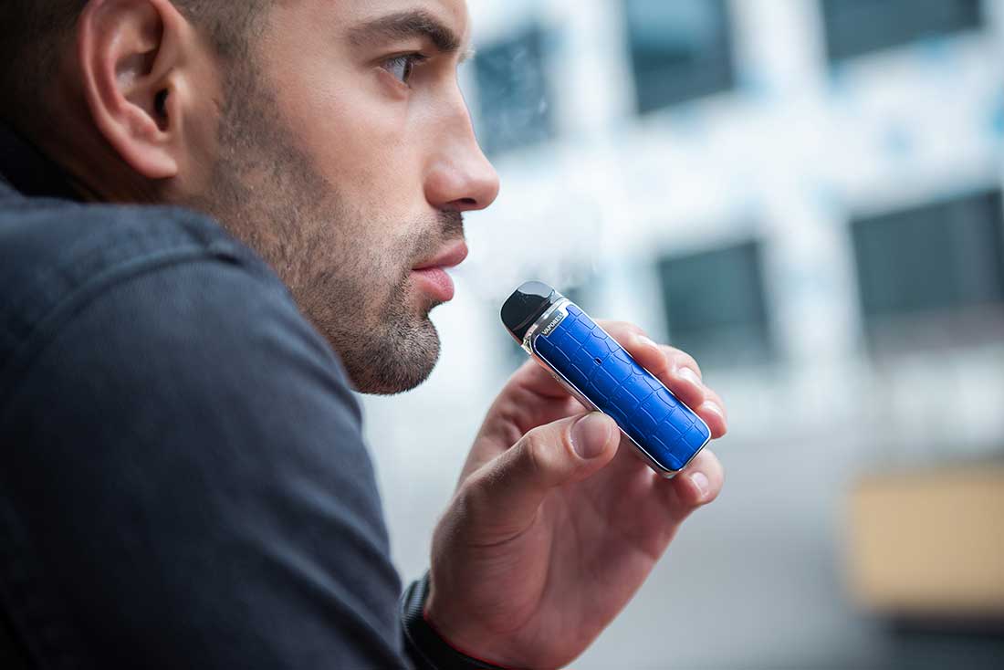 Tout savoir sur la réglementation de la cigarette électronique dans le  monde