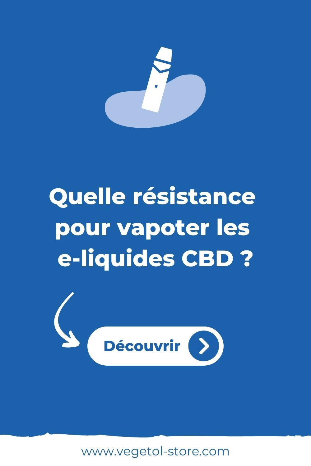 resistance-pour-vapoter-cbd