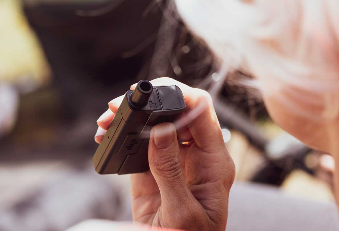 Vapoter avant une anesthésie générale : ce que vous devez savoir